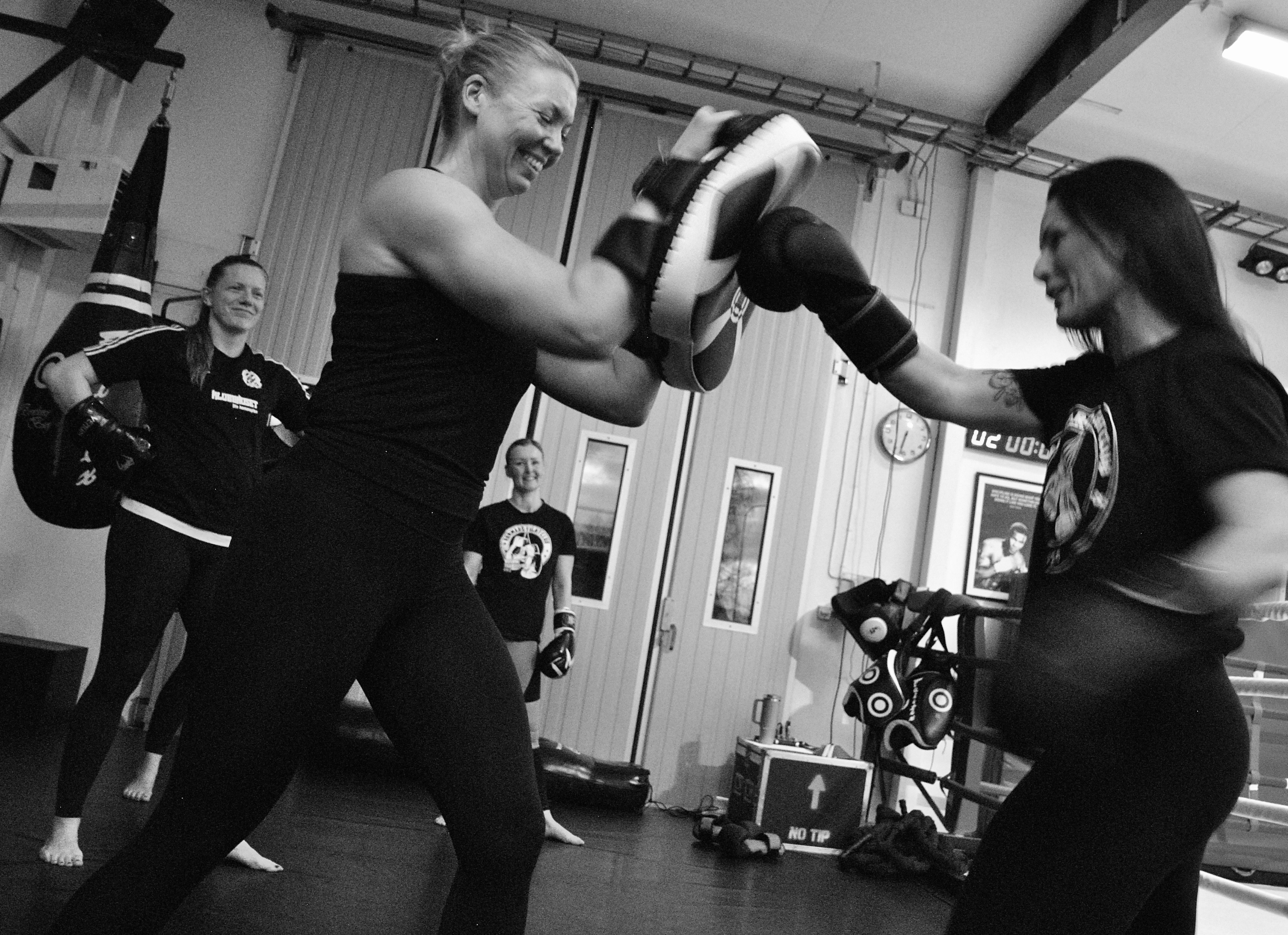 Hammarö Fight Club